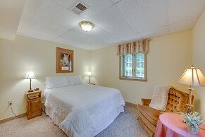 The Haven at Welsh Mountain Suites - Apt w/ Patio!