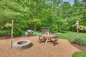 The Haven at Welsh Mountain Suites - Apt w/ Patio!