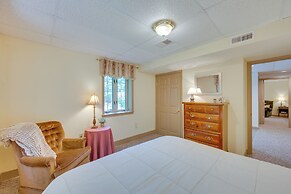 The Haven at Welsh Mountain Suites - Apt w/ Patio!