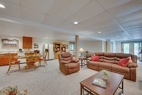 The Haven at Welsh Mountain Suites - Apt w/ Patio!