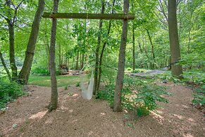 The Haven at Welsh Mountain Suites - Apt w/ Patio!