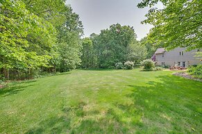 The Haven at Welsh Mountain Suites - Apt w/ Patio!