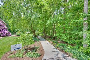 The Haven at Welsh Mountain Suites - Apt w/ Patio!