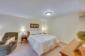 The Haven at Welsh Mountain Suites - Apt w/ Patio!