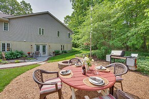 The Haven at Welsh Mountain Suites - Apt w/ Patio!