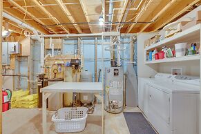 The Haven at Welsh Mountain Suites - Apt w/ Patio!