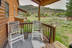 Modern South Fork Vacation Rental w/ Deck & Grill!