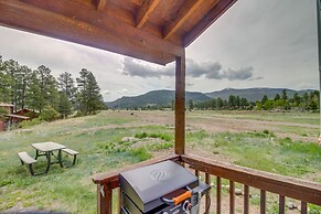 Modern South Fork Vacation Rental w/ Deck & Grill!
