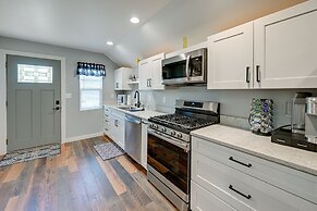 Scenic Bryson City Retreat w/ Direct Lake Access!