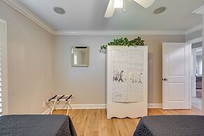 Naples Retreat With Private Pool & Spa!