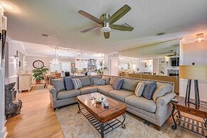 Naples Retreat With Private Pool & Spa!