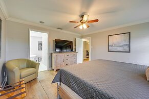 Naples Retreat With Private Pool & Spa!