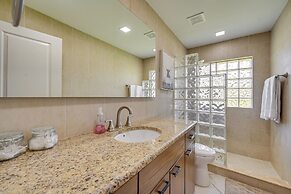 Naples Retreat With Private Pool & Spa!