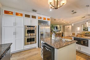 Naples Retreat With Private Pool & Spa!