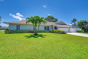 Naples Retreat With Private Pool & Spa!