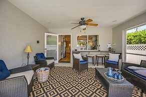 Naples Retreat With Private Pool & Spa!