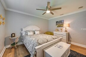 Naples Retreat With Private Pool & Spa!