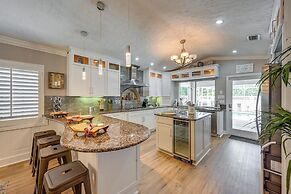 Naples Retreat With Private Pool & Spa!