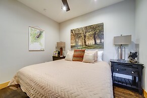 Grill + Water Views: Chinquapin Resort Home