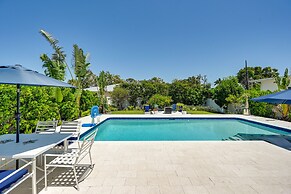 Luxury Naples Home w/ Private Pool ~ 1 Mi to Beach