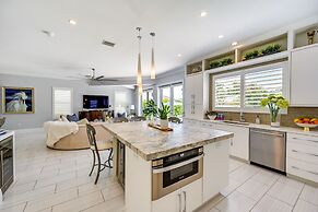 Luxury Naples Home w/ Private Pool ~ 1 Mi to Beach