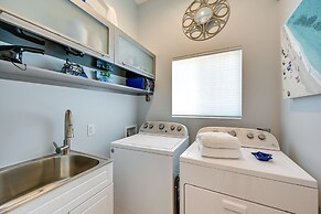 Luxury Naples Home w/ Private Pool ~ 1 Mi to Beach