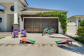 Luxury Naples Home w/ Private Pool ~ 1 Mi to Beach