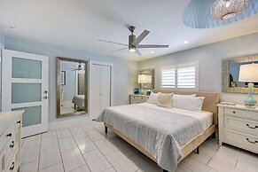 Luxury Naples Home w/ Private Pool ~ 1 Mi to Beach