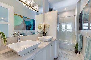 Luxury Naples Home w/ Private Pool ~ 1 Mi to Beach