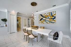 Luxury Naples Home w/ Private Pool ~ 1 Mi to Beach