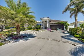 Luxury Naples Home w/ Private Pool ~ 1 Mi to Beach