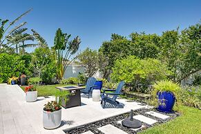 Luxury Naples Home w/ Private Pool ~ 1 Mi to Beach