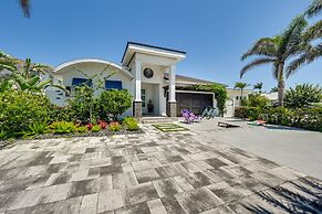 Luxury Naples Home w/ Private Pool ~ 1 Mi to Beach