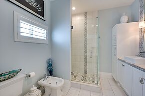 Luxury Naples Home w/ Private Pool ~ 1 Mi to Beach