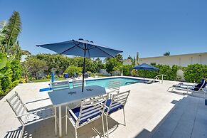 Luxury Naples Home w/ Private Pool ~ 1 Mi to Beach