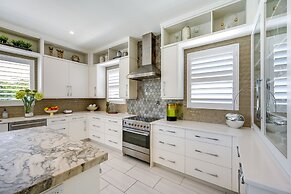 Luxury Naples Home w/ Private Pool ~ 1 Mi to Beach