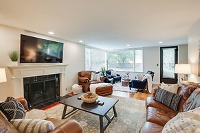 Rapid City Home Near Parks & Hiking!