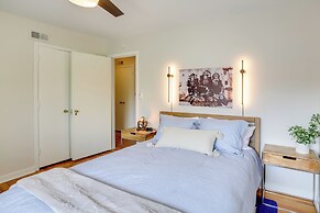 Rapid City Home Near Parks & Hiking!