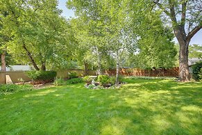 Rapid City Home Near Parks & Hiking!