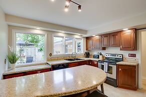 Rapid City Home Near Parks & Hiking!