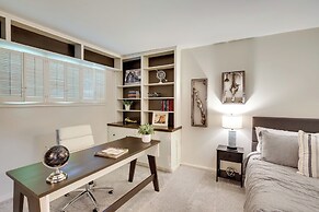 Rapid City Home Near Parks & Hiking!