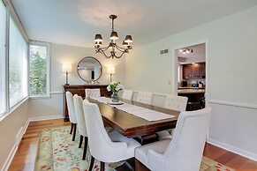 Rapid City Home Near Parks & Hiking!