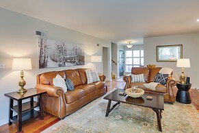 Rapid City Home Near Parks & Hiking!