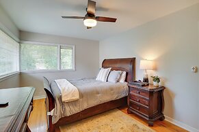 Rapid City Home Near Parks & Hiking!