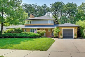 Rapid City Home Near Parks & Hiking!