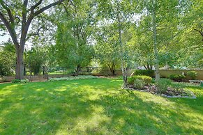 Rapid City Home Near Parks & Hiking!