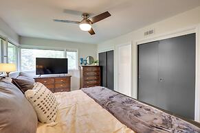 Rapid City Home Near Parks & Hiking!