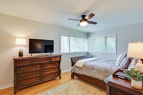 Rapid City Home Near Parks & Hiking!