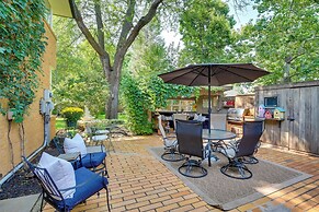 Rapid City Home Near Parks & Hiking!