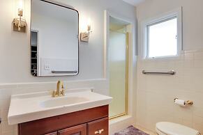 Rapid City Home Near Parks & Hiking!